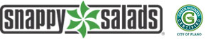 Snappy Salads Promo Code